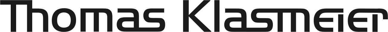 Thomas Klasmeier